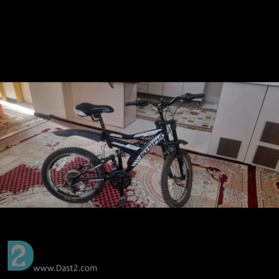 دوچرخه