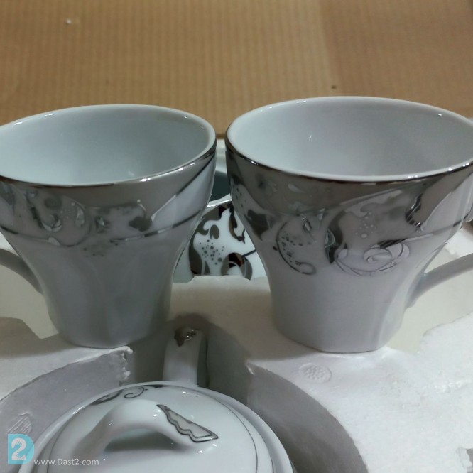 آگهی رایگان سرویس چینی مقصودی