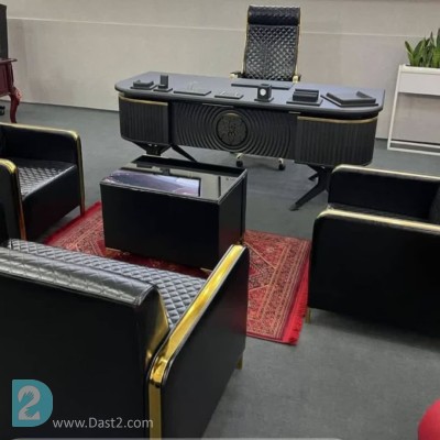 میزوکیوم و نیمست پاندا