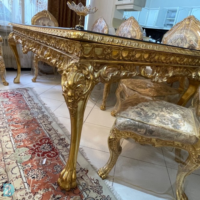 آگهی رایگان مبل استیل / مبل سلطنتی خرچنگی