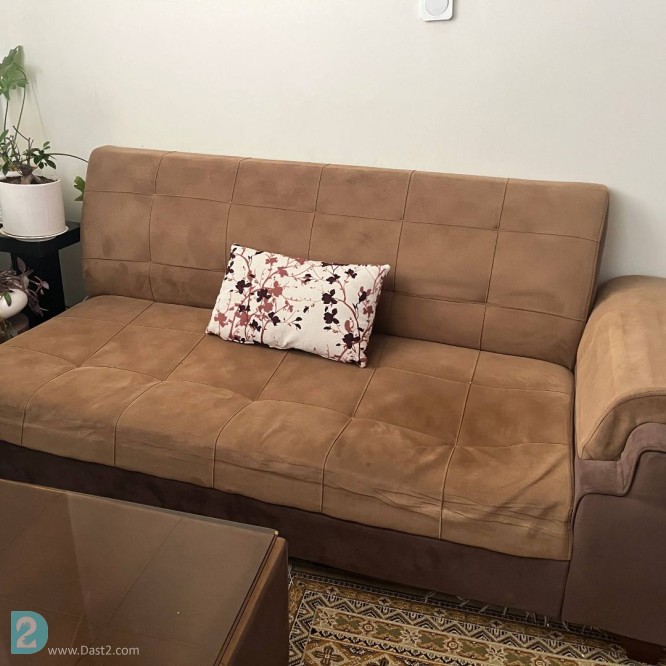 آگهی رایگان مبل ده نفره راحتی