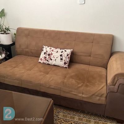 مبل ده نفره راحتی