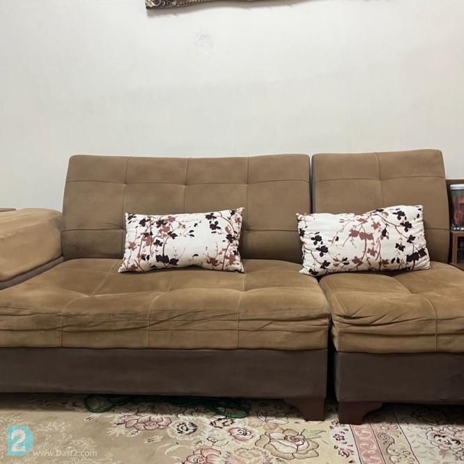آگهی رایگان مبل ده نفره راحتی