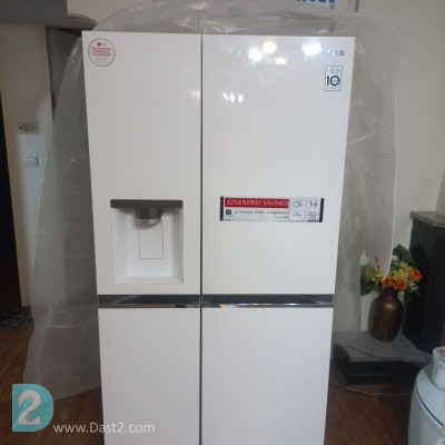 یخچال LG ساید
