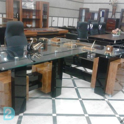 میز کلاسیک کوروش ومبل بلژیکی