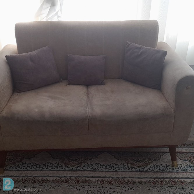 آگهی رایگان مبل ۷نفره راحتی