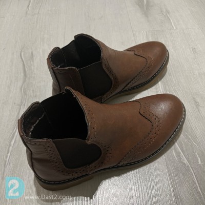 کفشای مردانه برند سایز چهل و چهل و یک راحت روزمرگی