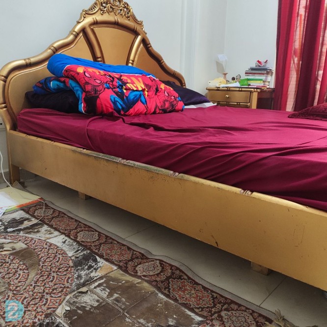 آگهی رایگان سرویس خواب چوب گردو
