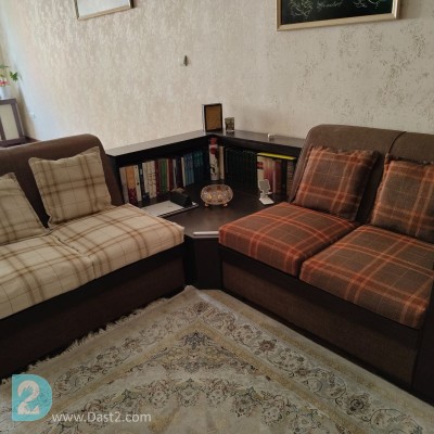 مبل راحتی 6 نفره