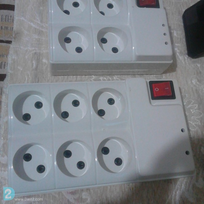 آگهی رایگان قاب محافظ خانگی