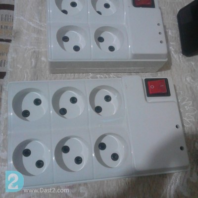 قاب محافظ خانگی