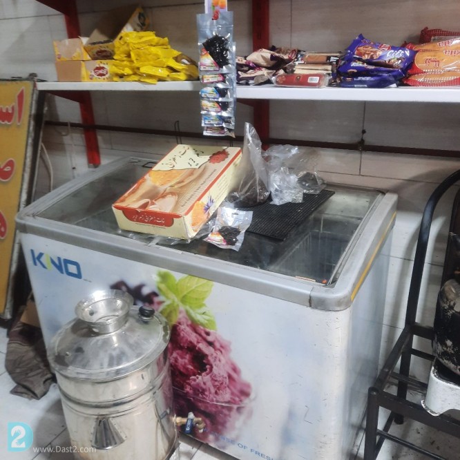 آگهی رایگان یخچال ۴ درب.یخچال بستنی.سماور