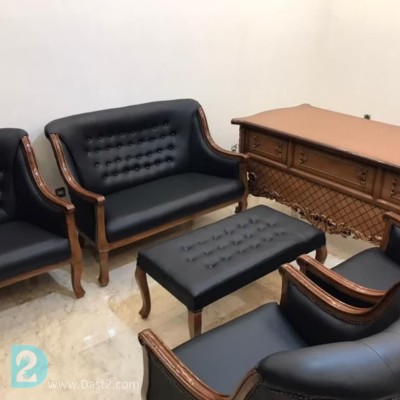 نیم ست لوئی