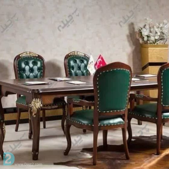 آگهی رایگان صندلی کنفرانس ناپلئون