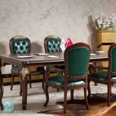 صندلی کنفرانس ناپلئون