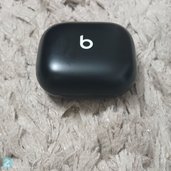 آگهی رایگان هدفون بلوتوثی بیتس مدل powerbeats pro 2