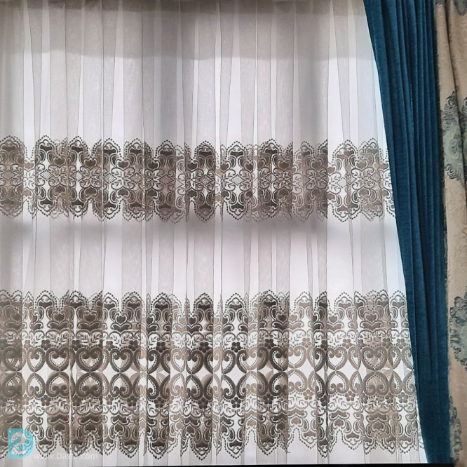 آگهی رایگان پرده با والان