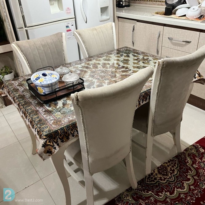 آگهی رایگان مبل ومیزنهارخوری