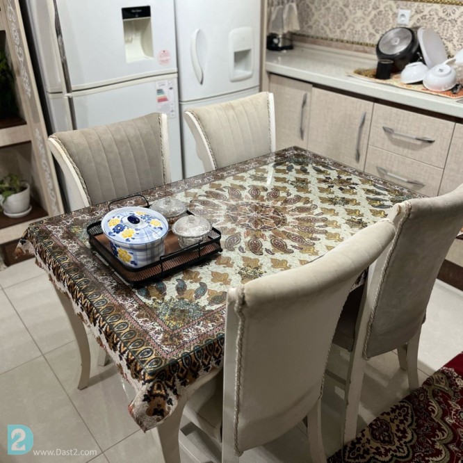 آگهی رایگان مبل ومیزنهارخوری