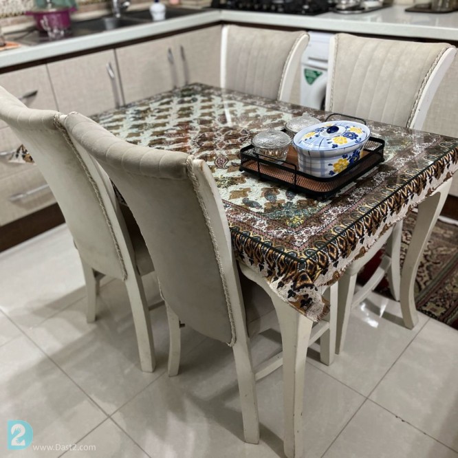 آگهی رایگان مبل ومیزنهارخوری