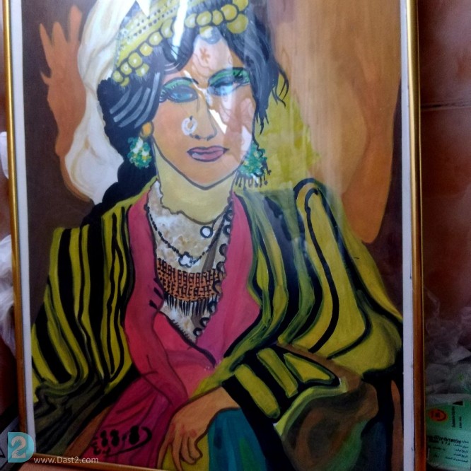 آگهی رایگان تابلو ابرنگ