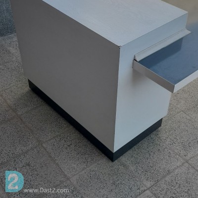 میز جزیره ام دی اف