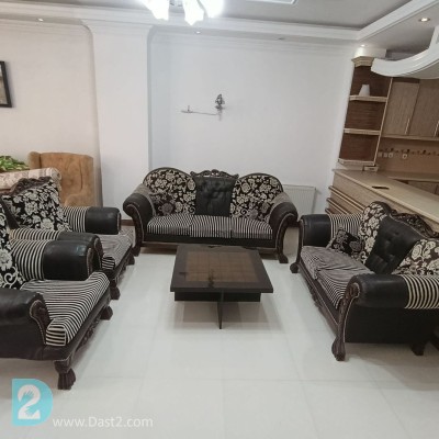 مبل راحتی