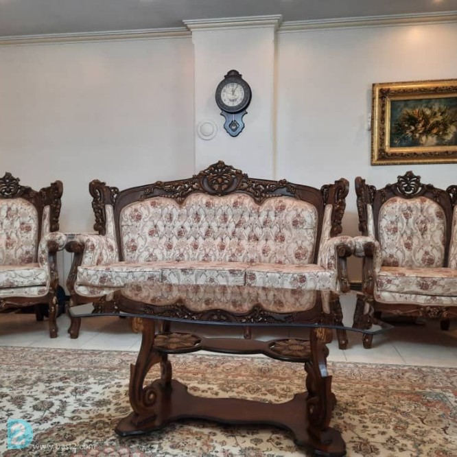 آگهی رایگان مبل استیل