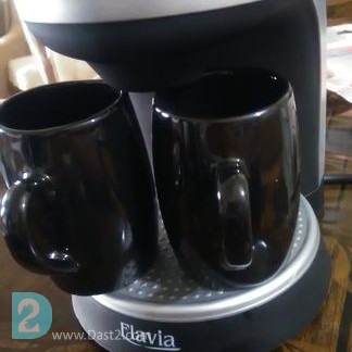 آگهی رایگان قهوه ساز فرانسه فلاویا