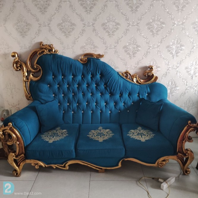 آگهی رایگان مبل ومیز ناهارخوری استیل