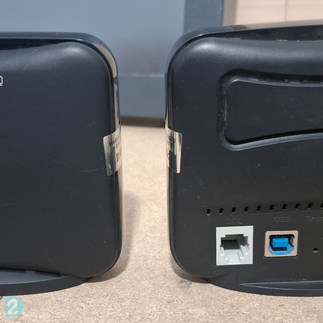 آگهی رایگان مودم dsl
