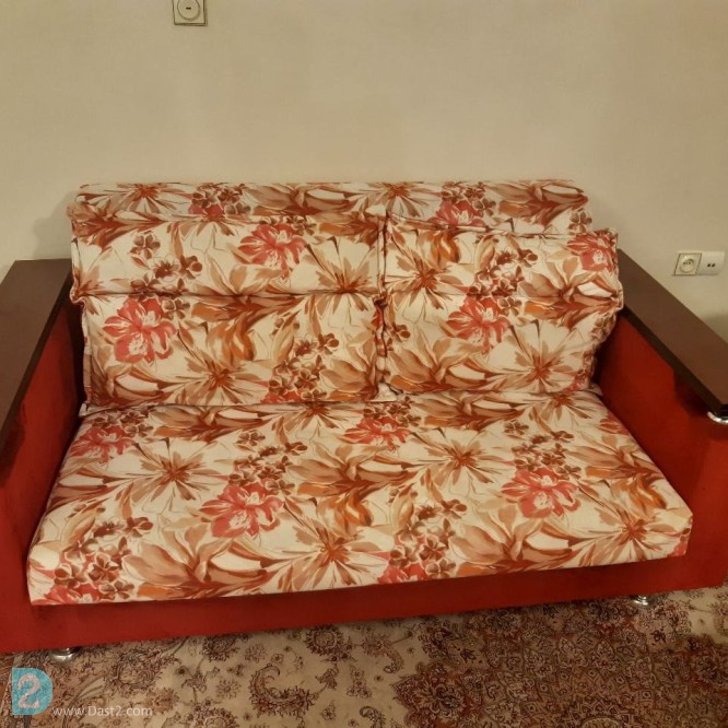 آگهی رایگان مبل تختخواب شو