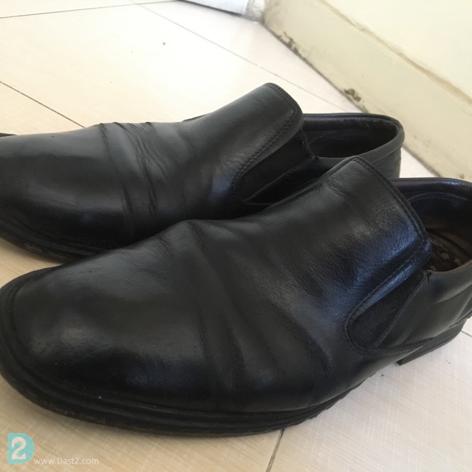 آگهی رایگان کفش مردانه