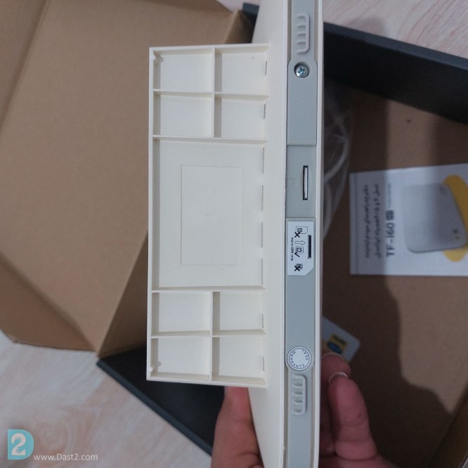 آگهی رایگان مودم ، مدل TF-i60 H1