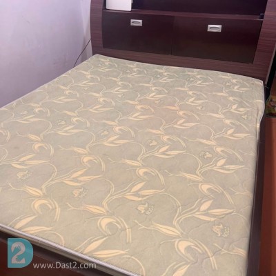 سرویس خواب تک و دو نفره به همراه مبل هفت نفره