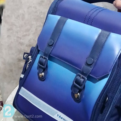 کیف مدرسه و کوله پشتی