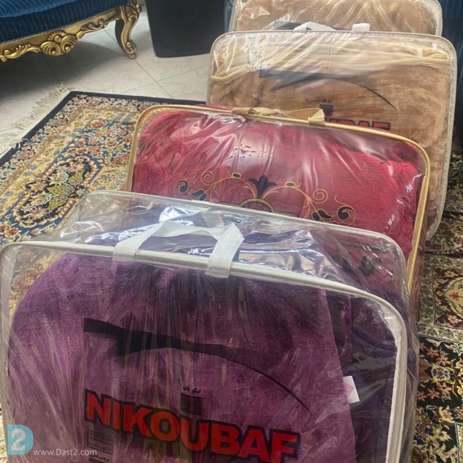 آگهی رایگان پتو یک نفره و دونفره