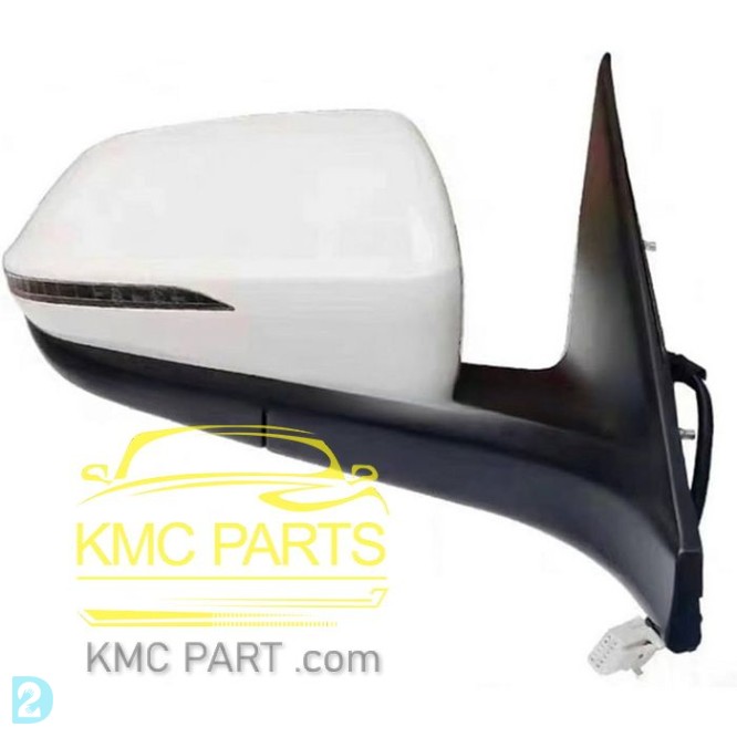 آگهی رایگان لوازم یدکی کی ام سی KMC A5