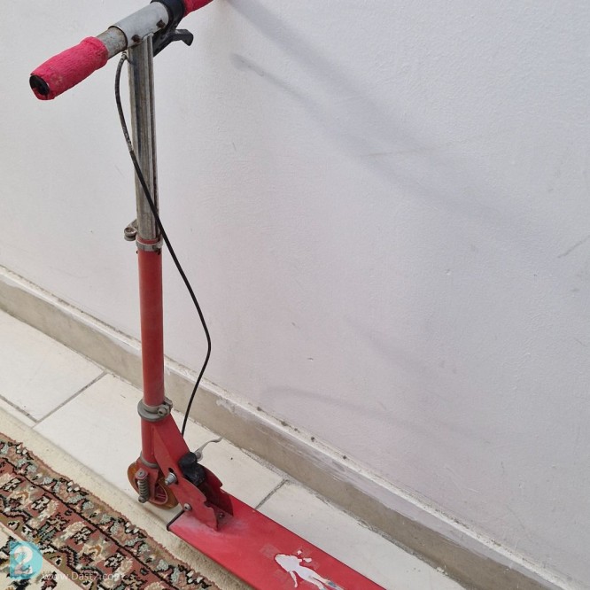 آگهی رایگان اسکوتر