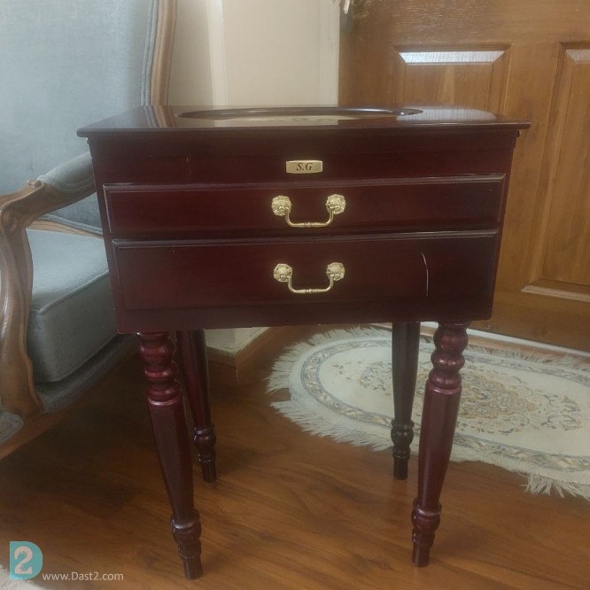 آگهی رایگان باکس سرویس قاشق و چنگال