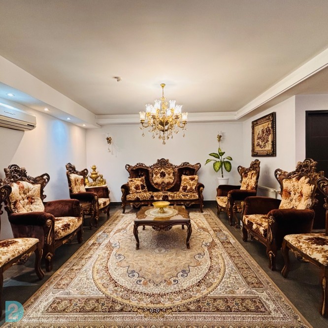 آگهی رایگان مبل 9 نفره چوب گردو