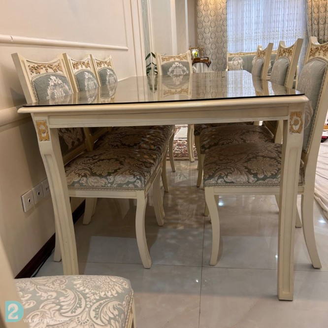 آگهی رایگان میزناهار خوری