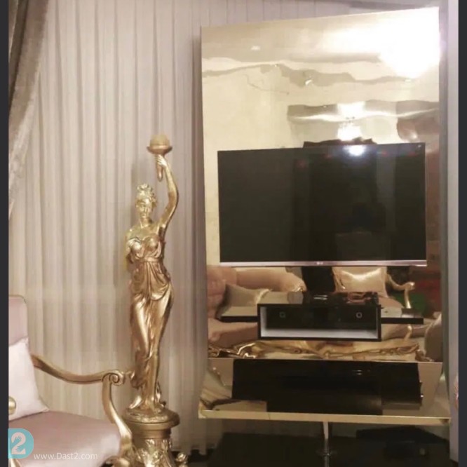 آگهی رایگان میز lcd ژورنالی