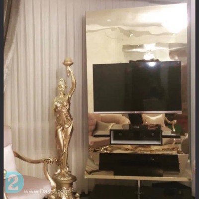 میز lcd ژورنالی