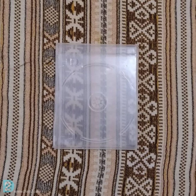 آگهی رایگان قاب CD