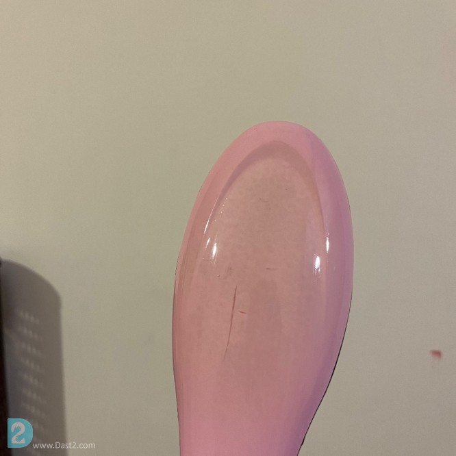 آگهی رایگان برس حرارتی fast hair