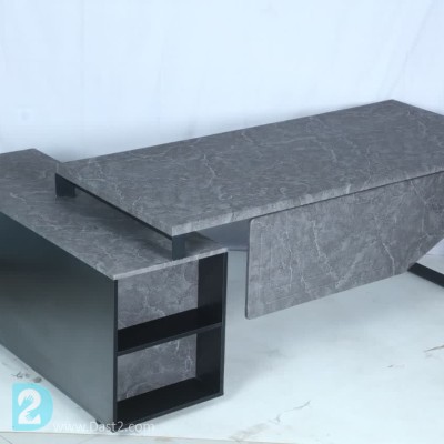 میز پایه فلزی