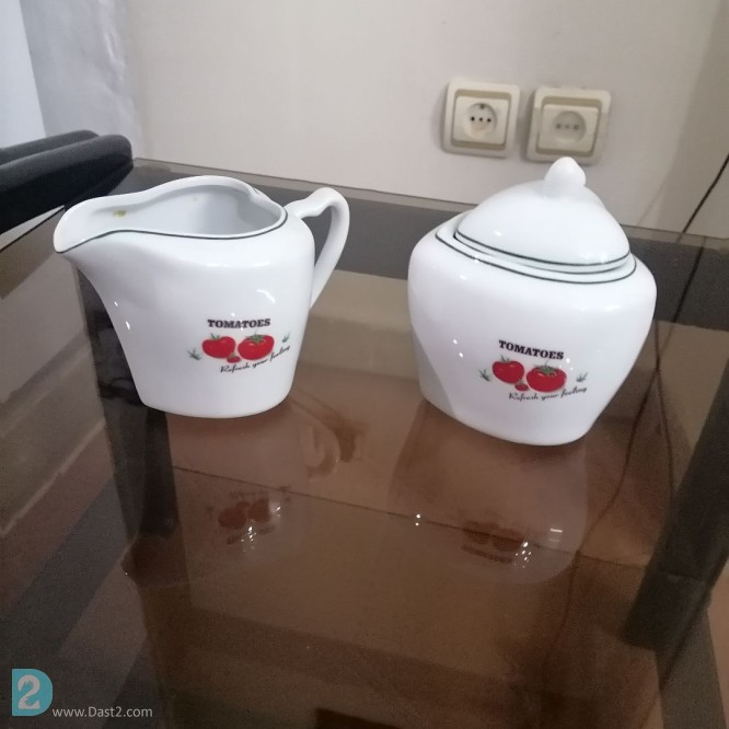آگهی رایگان انواع ظروف