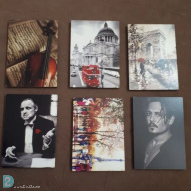آگهی رایگان قاب عکس
