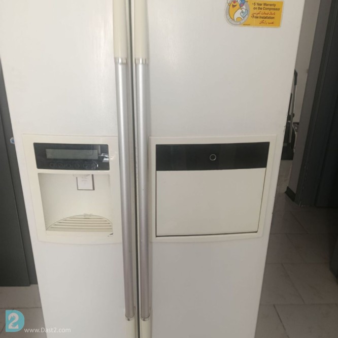 آگهی رایگان یخچال